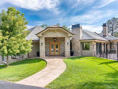 5 Alta Vista Rd Colorado Springs, CO 80906