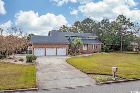 1911 Arundel Rd. Myrtle Beach, SC 29577