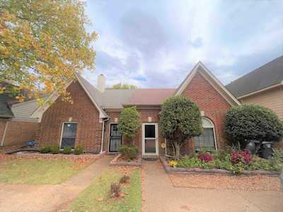 1644 Smokehouse Dr Memphis, TN 38016