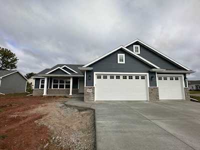 2158 Brie Ct Menasha, City of Menasha, WI 54952