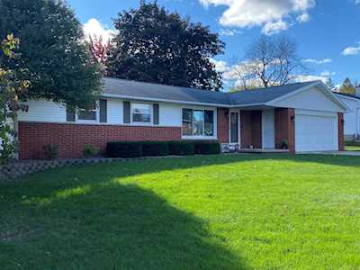 1531 Avondale Dr Green Bay, Village of Ashwaubenon, WI 54313