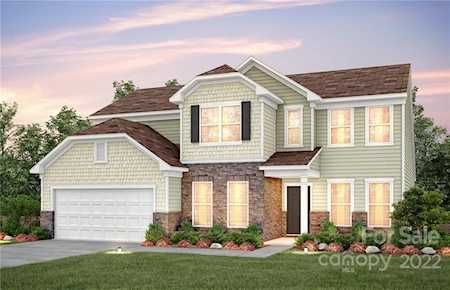 11007 Larkslea Ln Charlotte, NC 28278