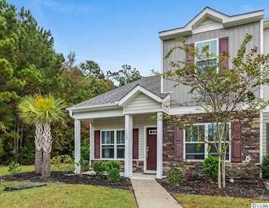 1062 Dinger Dr. #1062 Myrtle Beach, SC 29588