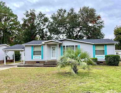 970 S Marlin Circle Murrells Inlet, SC 29576