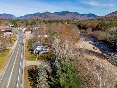 13 Daniel Webster Hwy Woodstock, NH 03262