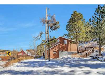 274 Highway 72 Nederland, CO 80466
