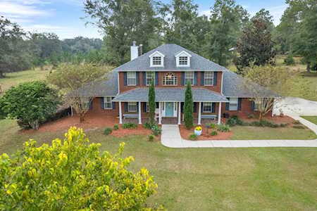 11335 Turkey Roost Tallahassee, FL 32317
