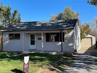 7510 Stuart St Westminster, CO 80030