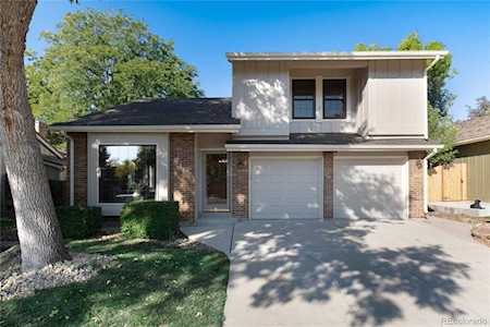 8167 Dover Circle Arvada, CO 80005