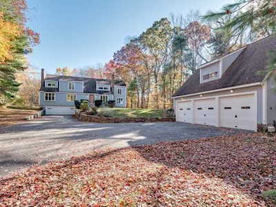 380 Underwood St. Holliston, MA 01746