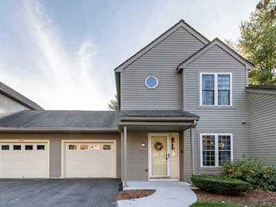 301 Ridgefield Cir #C Clinton, MA 01510