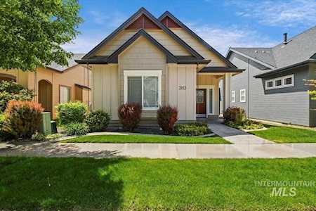 3113 S Gunnell Ave Meridian, ID 83642