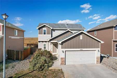 10466 Silver Stirrup Dr Colorado Springs, CO 80925
