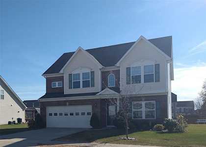 10713 Haven Dr Brownsburg, IN 46112