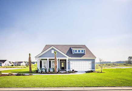 8809 NW Nashville St. Calabash, NC 28467