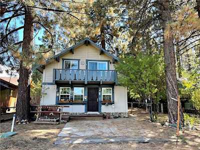 42821 La Cerena Ave Big Bear, CA 92315
