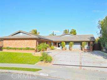 1242 Somerset Ln Newport Beach, CA 92660
