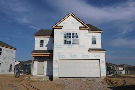 7266 Celebration Drive Powell, OH 43065