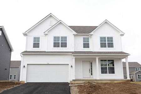 719 Otter Tail Drive Sunbury, OH 43074