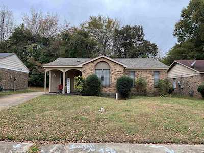 4597 Sumners Wells Rd Memphis, TN 38118