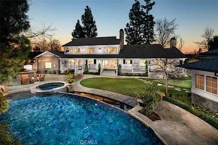 29851 Highview Circle San Juan Capistrano, CA 92675