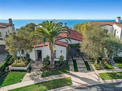 20 Dunes Bluff Newport Coast, CA 92657