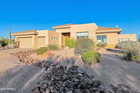 27033 N 64th Street Scottsdale, AZ 85266