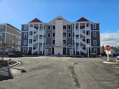 157 Ella Kinley Circle #303 Myrtle Beach, SC 29588