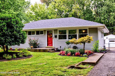 3614 Canterbury Dr Louisville, KY 40299