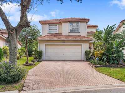 6330 NW 38th Dr Coral Springs, FL 33067