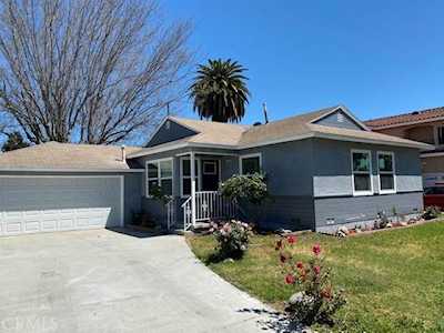 1419 S Pacific Avenue Santa Ana, CA 92704