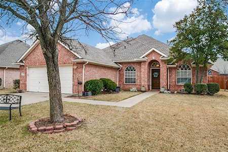 612 Shady Bridge Lane Keller, TX 76248