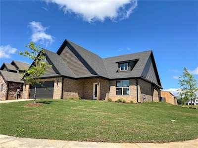 4805 SW Bridgewater St Bentonville, AR 72713