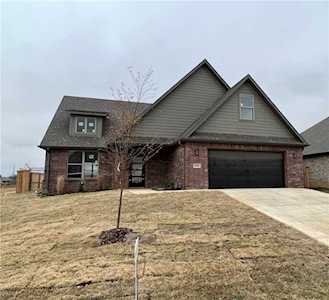 4701 SW Bridgewater St Bentonville, AR 72713