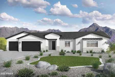 837 N 99th Street Mesa, AZ 85207