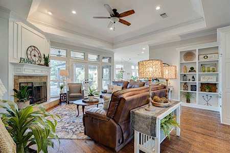 4561 Mahogany Lane Copper Canyon, TX 75077