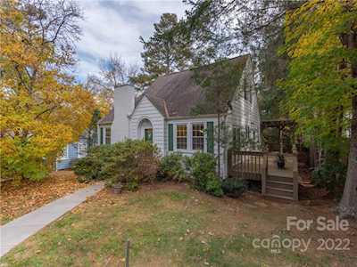 21 Mount Vernon Place Asheville, NC 28804
