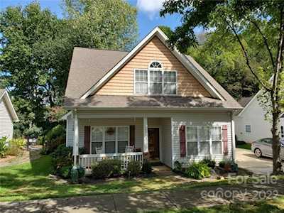 13532 Glencreek Ln Huntersville, NC 28078
