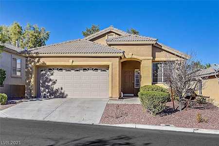 10660 Huntington Hills Dr Las Vegas, NV 89144