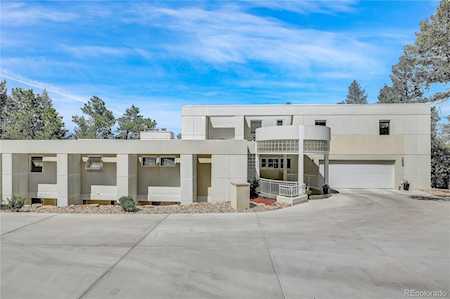 19 Sanford Rd Colorado Springs, CO 80906