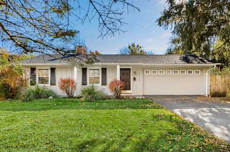 2315 Fishinger Road Upper Arlington, OH 43221
