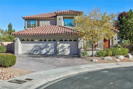2216 Menifee Ct Las Vegas, NV 89134