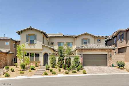 391 Calabria Ridge St Las Vegas, NV 89138