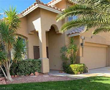 10421 Horseback Ridge Ave Las Vegas, NV 89144