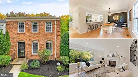 7045 Alicent Place Mclean, VA 22101