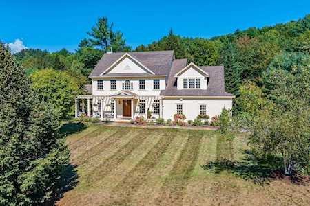 6 Purling Brooks Dr Hanover, NH 03755