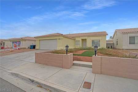2301 Heritage Ridge Ave North Las Vegas, NV 89031