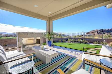 4 Strada Caruso Henderson, NV 89011