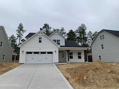 1208 Tillery Drive Aberdeen, NC 28315