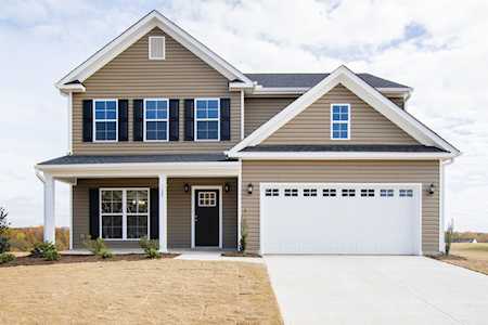 125 Rosewood Lane Youngsville, NC 27596
